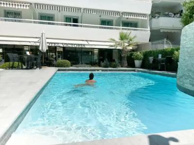 Hôtel Victoria - 15