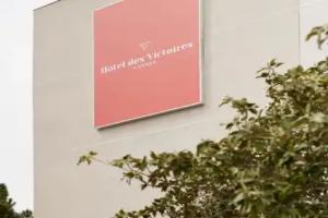 Kyriad Hotel Mandelieu, Cannes