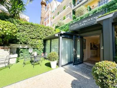 Hôtel de Provence - 1