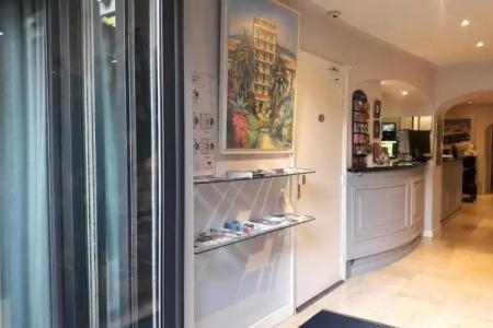 Hôtel de Provence - 49