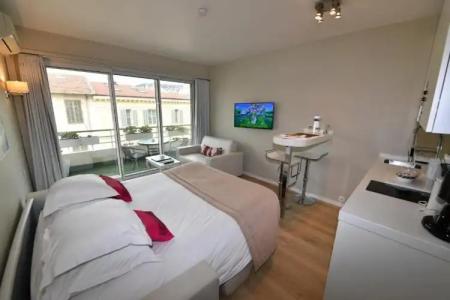 Hôtel de Provence - 104