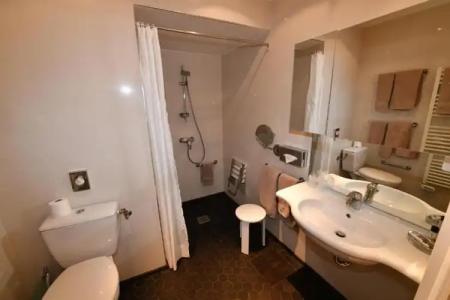 Hôtel de Provence - 54