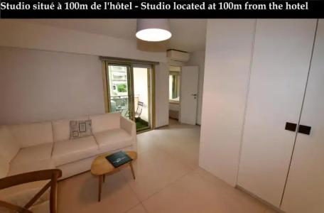 Hôtel de Provence - 112