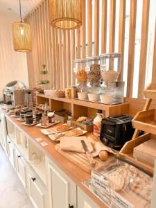 Hôtel de Provence - 16