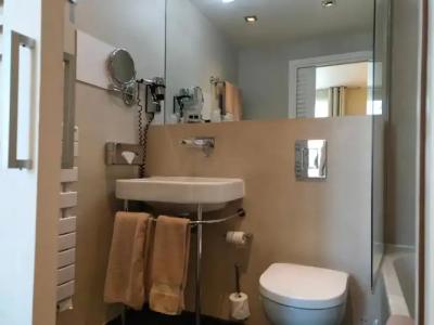 Hôtel de Provence - 10