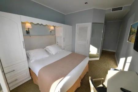 Hôtel de Provence - 75