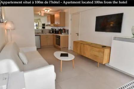 Hôtel de Provence - 94