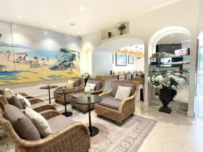 Hôtel de Provence - 2