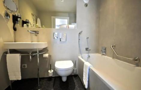 Hôtel de Provence - 26