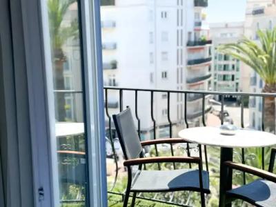 Hôtel de Provence - 8