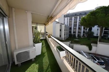 Hôtel de Provence - 96