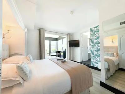 Hôtel de Provence - 28