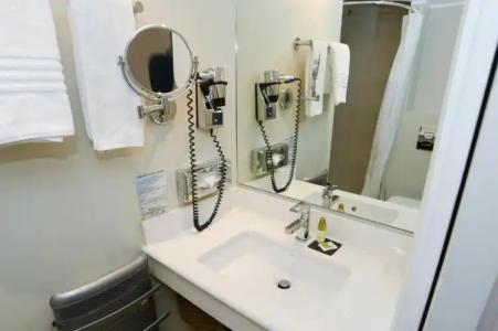 Hôtel de Provence - 45