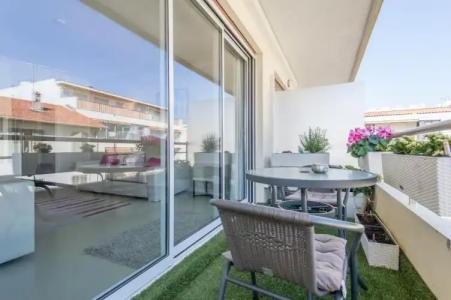 Hôtel de Provence - 109