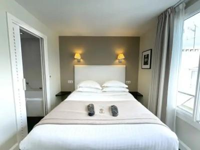 Hôtel de Provence - 3