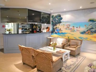 Hôtel de Provence - 15