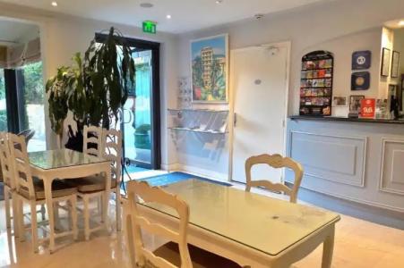 Hôtel de Provence - 55