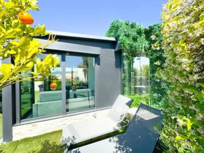 Hôtel de Provence - 12