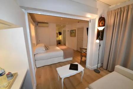 Hôtel de Provence - 53