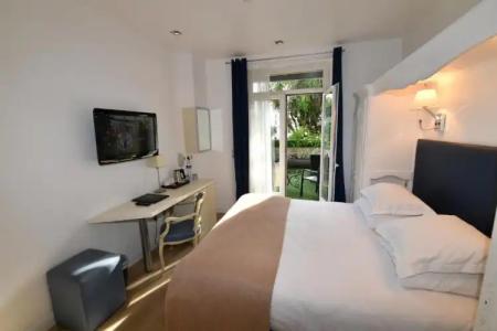 Hôtel de Provence - 59