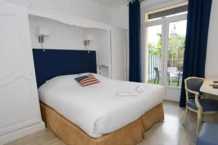 Hôtel de Provence - 63