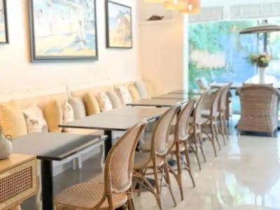 Hôtel de Provence - 14