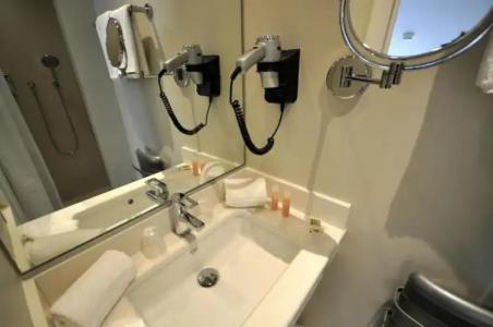 Hôtel de Provence - 67