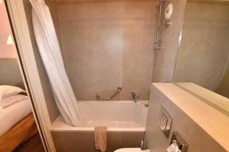 Hôtel de Provence - 23