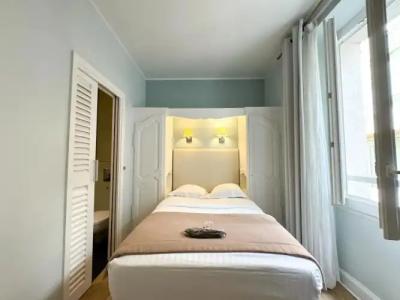 Hôtel de Provence - 7