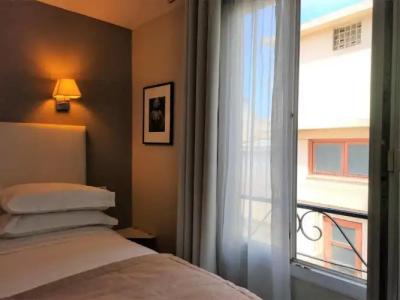 Hôtel de Provence - 18