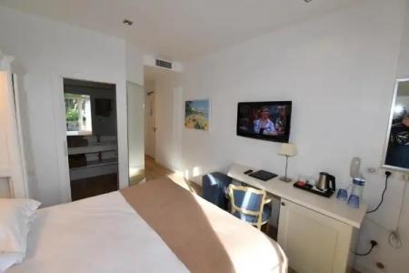 Hôtel de Provence - 62