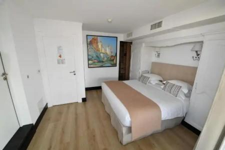 Hôtel de Provence - 85