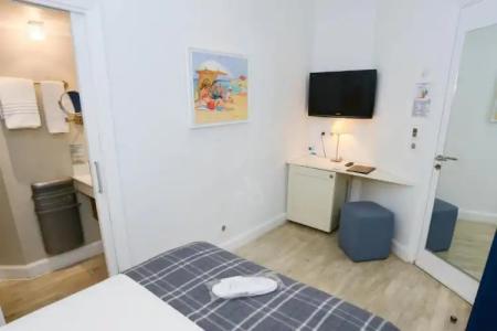 Hôtel de Provence - 43