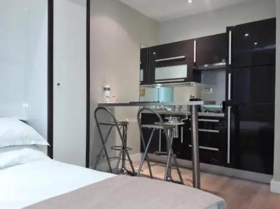 Hôtel de Provence - 102