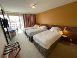 Prestige Triple room