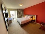 Prestige room
