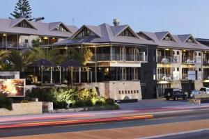 Sunmoon Boutique Resort, Perth
