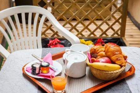 Cannes Croisette - 9