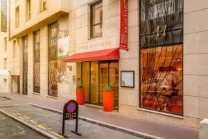 Hôtel Montaigne & Spa, Cannes