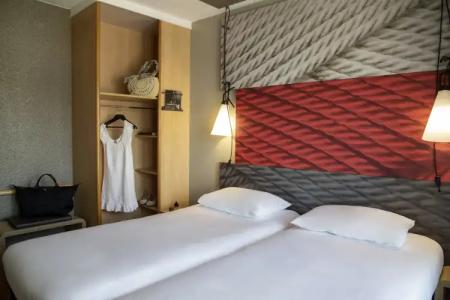 ibis Cannes Plage La Bocca - 2