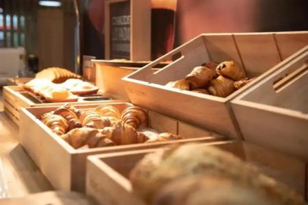 ibis Cannes Plage La Bocca - 13