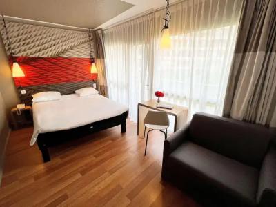 ibis Cannes Plage La Bocca - 6