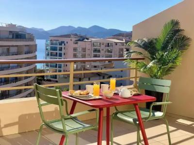 ibis Cannes Plage La Bocca - 61