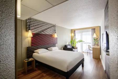 ibis Cannes Plage La Bocca - 4