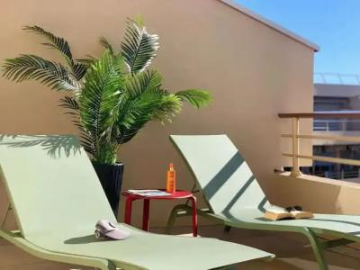 ibis Cannes Plage La Bocca - 63