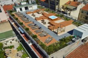 Best Western Premier Le Patio des Artistes Wellness Jacuzzi Hotel, Cannes
