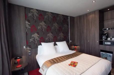 Best Western Premier Le Patio des Artistes Wellness Jacuzzi - 143