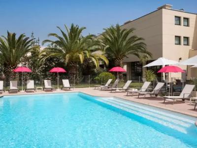 Mercure Cannes Mandelieu