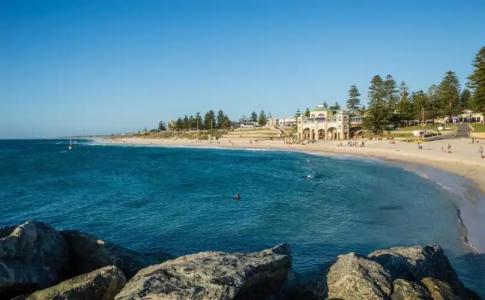 Esplanade Fremantle - by Rydges - 24