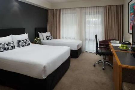 Esplanade Fremantle - by Rydges - 35